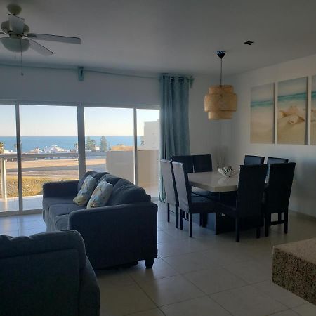Corona Del Sol 1104, Puerto Penasco, Las Conchas Экстерьер фото