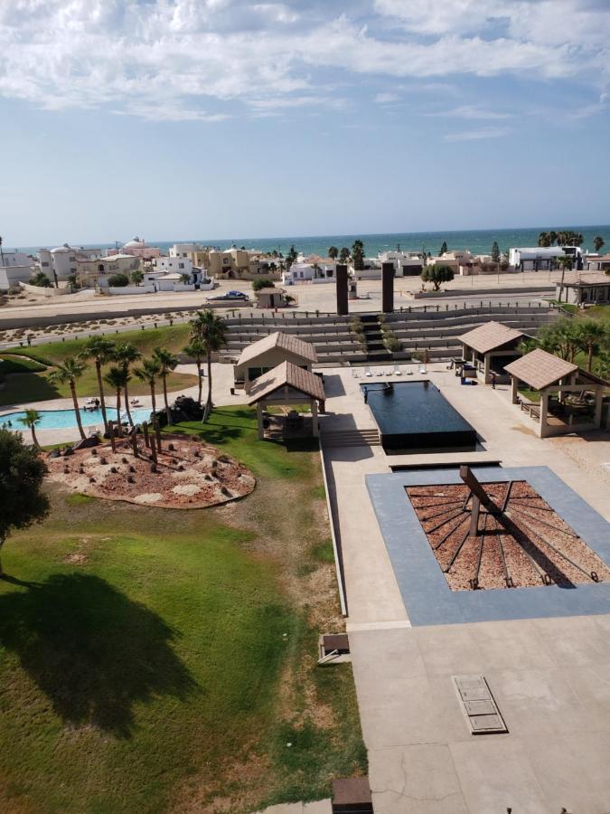 Corona Del Sol 1104, Puerto Penasco, Las Conchas Экстерьер фото