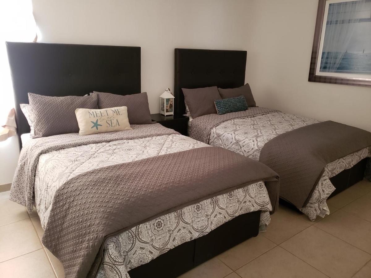 Corona Del Sol 1104, Puerto Penasco, Las Conchas Экстерьер фото