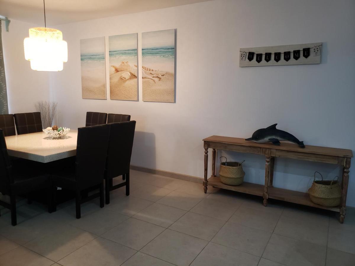 Corona Del Sol 1104, Puerto Penasco, Las Conchas Экстерьер фото
