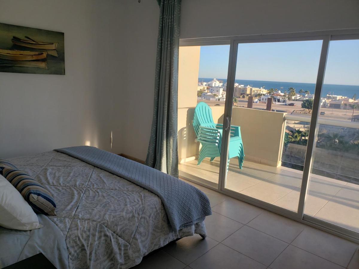 Corona Del Sol 1104, Puerto Penasco, Las Conchas Экстерьер фото