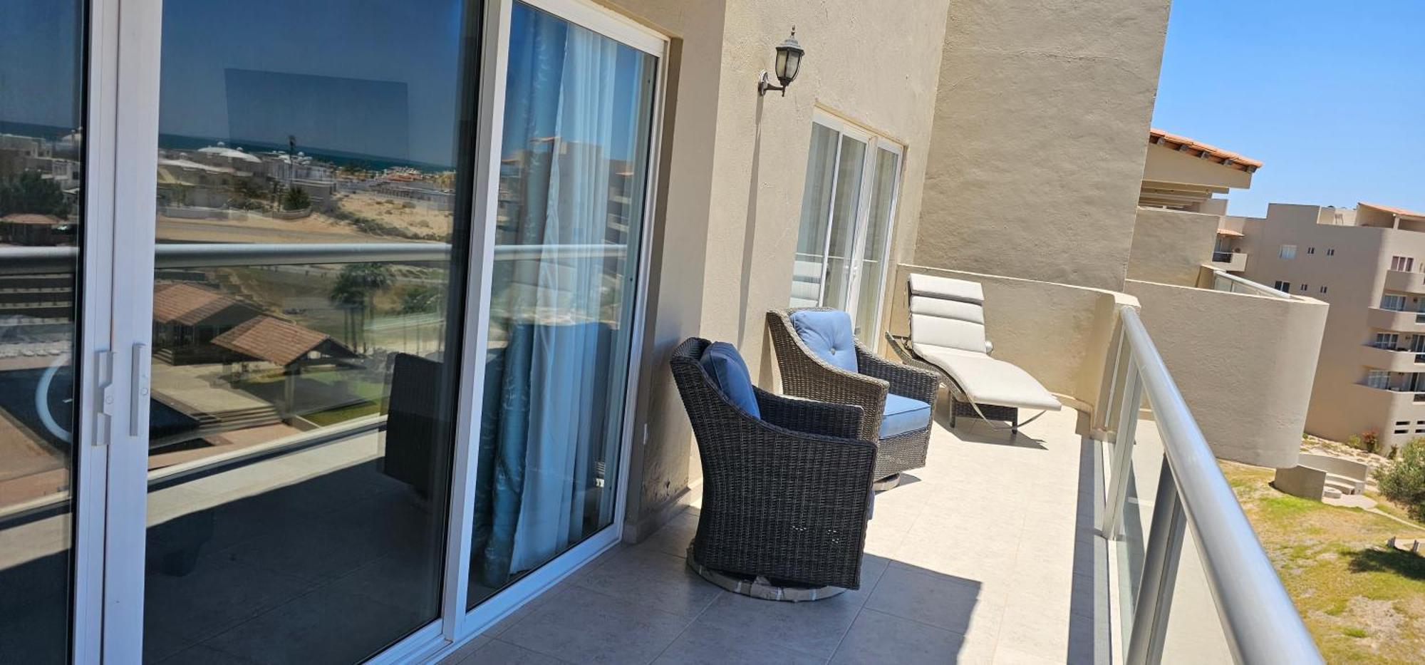 Corona Del Sol 1104, Puerto Penasco, Las Conchas Экстерьер фото
