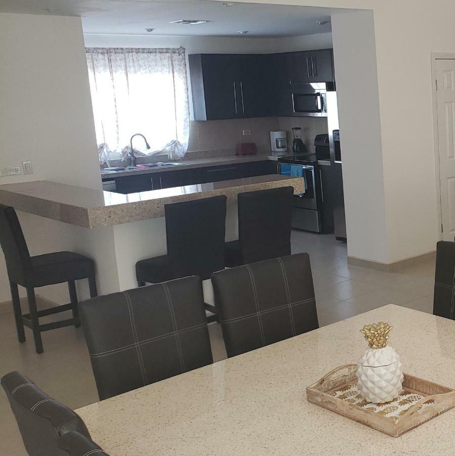 Corona Del Sol 1104, Puerto Penasco, Las Conchas Экстерьер фото