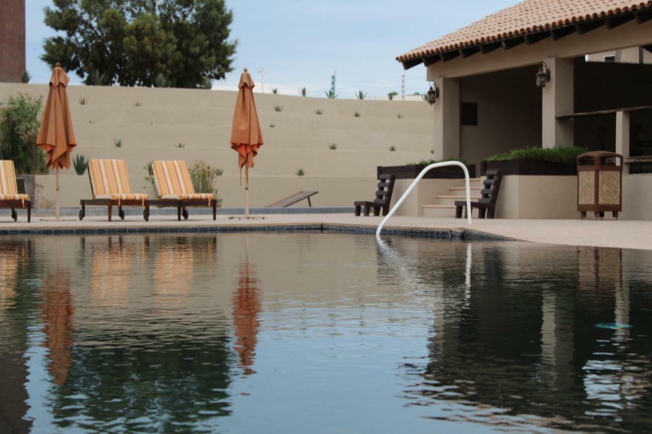 Corona Del Sol 1104, Puerto Penasco, Las Conchas Экстерьер фото