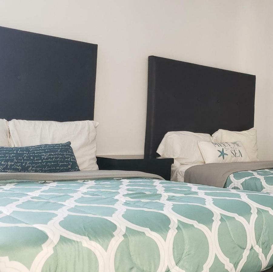 Corona Del Sol 1104, Puerto Penasco, Las Conchas Экстерьер фото